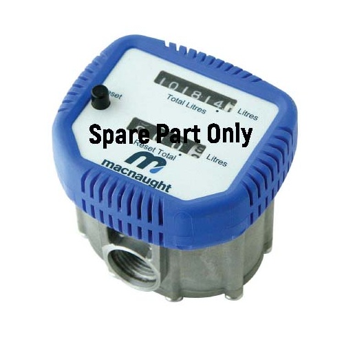 Macnaught Protective Boot Kit - Blue IM071BUS
