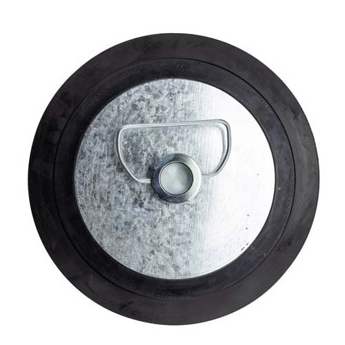 Macnaught Follower Disc Assembly For (K4-01/K4-04) & (J2-J3-01) J11S