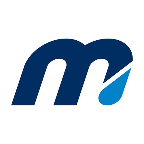 Macnaught Suction Tube Set - Stub Model Spare Part TG017S