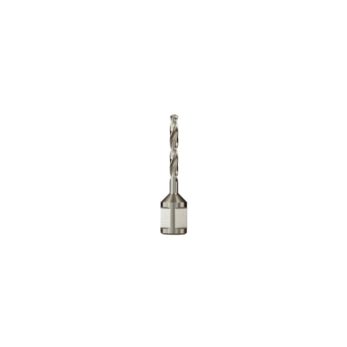 Euroboor 6 x 55mm Weldon Shank Twist Drill