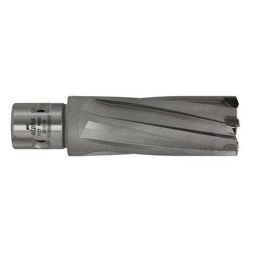 Maxbor 17mm x 50mm Annular Cutter Tungsten Carbide Tipped