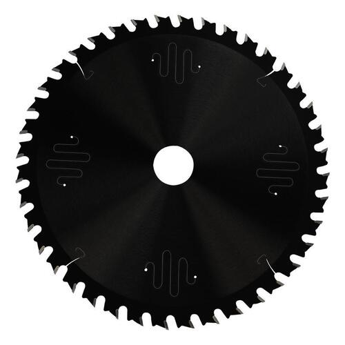 Austsaw 260mm Extreme Wood with Nail Blade 25.4mm Bore 50 Teeth