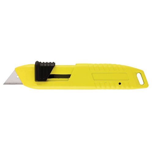 Sterling Auto-Retracting Safety Knife