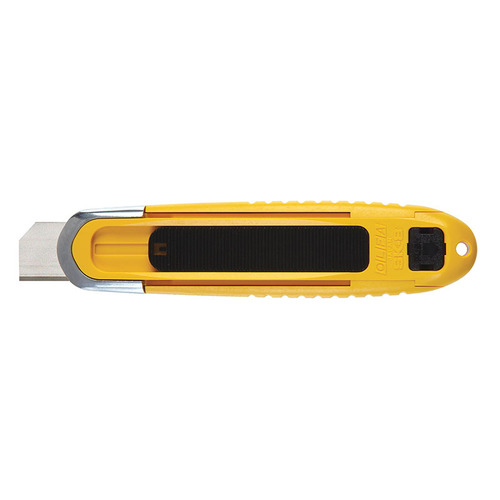 Olfa Automatic Retracting Safety Knife SK-8