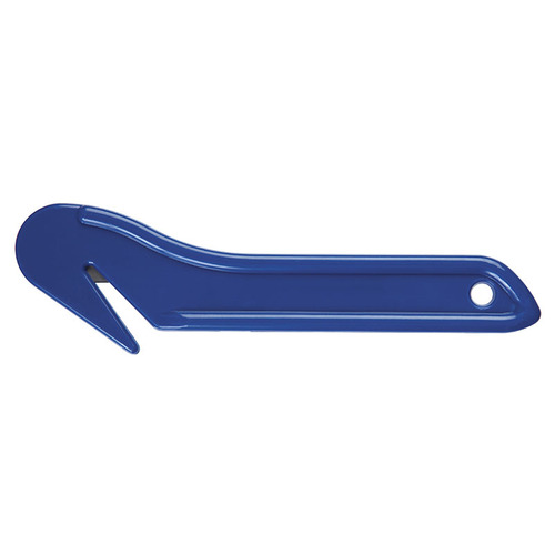 Sterling Enclosed Blade Safety Cutter - Blue