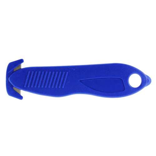 Sterling Klever Type Safe Edge Cutter