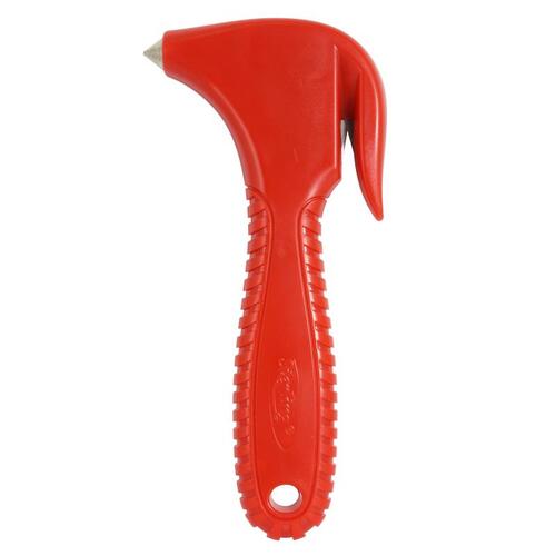 Sterling RESQ Emergency Safety Hammer