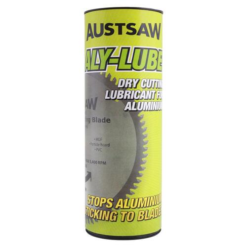 Austsaw Cylinder- Aluminium Lubricant Aly-Lube