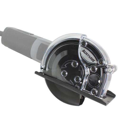 Austsaw Spark Buster Angle Grinder Guard
