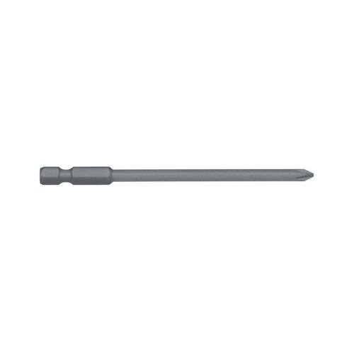 Alpha PH1 x 100mm Phillips Power Bit PH1100S Pack of 10