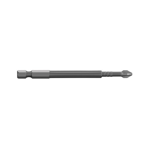Alpha PH2 x 92mm Thunderzone Phillips Impact Power Bit-Handipack 10/Pack