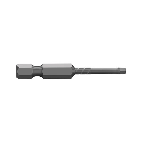 Alpha SQ1 x 50mm Square Thunderzone Impact Power Bit SQ150SS Pack of 10