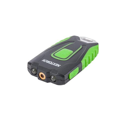 Nextorch Keychain Light Laser - Green