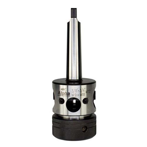 Alpha Mag Drill Tapping Chuck M9 - M18 (MT2)