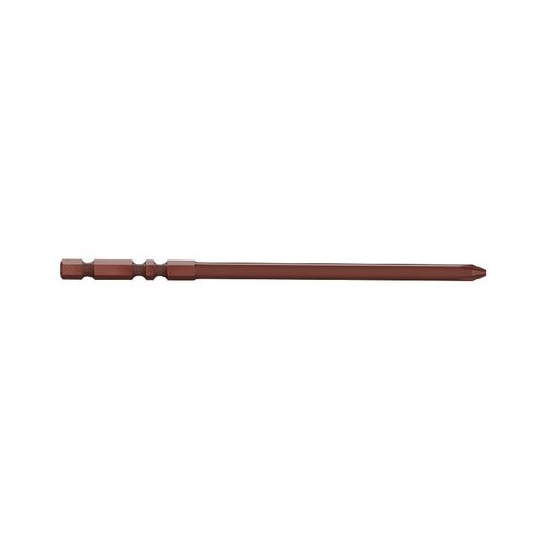 Alpha PH2 x 150mm Maxdrive Torsion Driver Bit Carded CPH2150ST