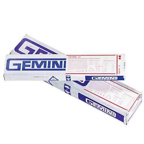 Gemini 12 General Purpose Electrodes 2.0mm 2kg Packet 100011