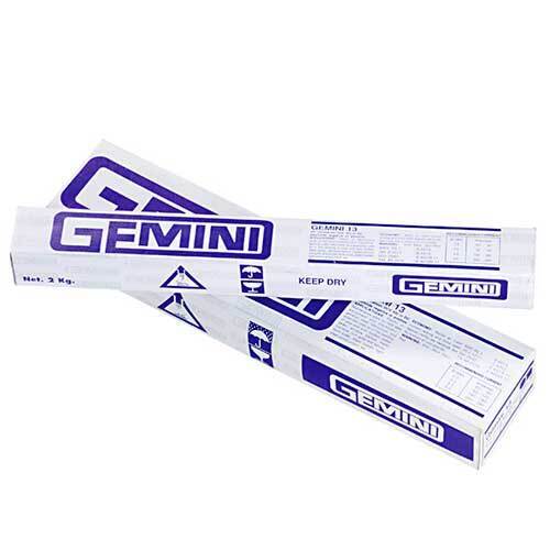 Set of 2 - Gemini 13 General Purpose Electrodes 2.0mm 6 Stick Handy Pack 100029H