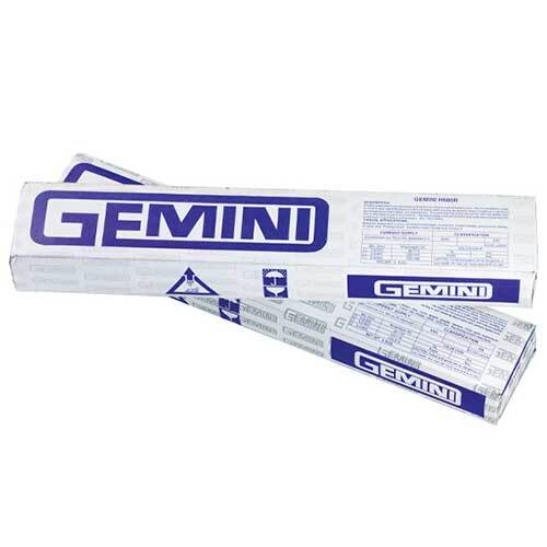 Gemini H600R Hardfacing Electrodes  3.2mm 5kg Packet 100186