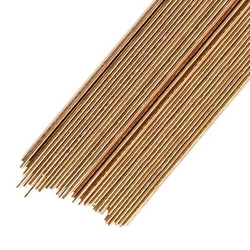 Bossweld Welding Rod Silicon Bronze x 1.6mm 5kg Packet 300135