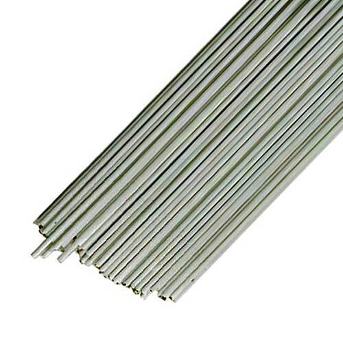 Bossweld Welding Rod Nickel Bronze Bare x 1.6mm 1kg Handy Pack 300089H