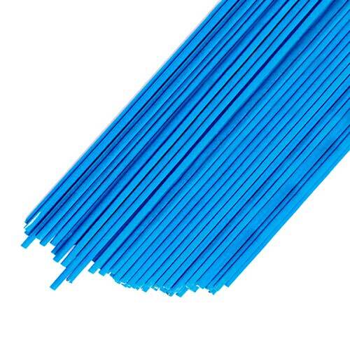 Bossweld Welding Rod Manganese Bronze Flux Coated x 3.2mm 1kg Handy Pack 300113H