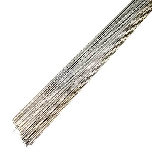 Bossweld TIG Welding Rod Stainless Steel 308L x 3.2mm (5kg Pack) 300053