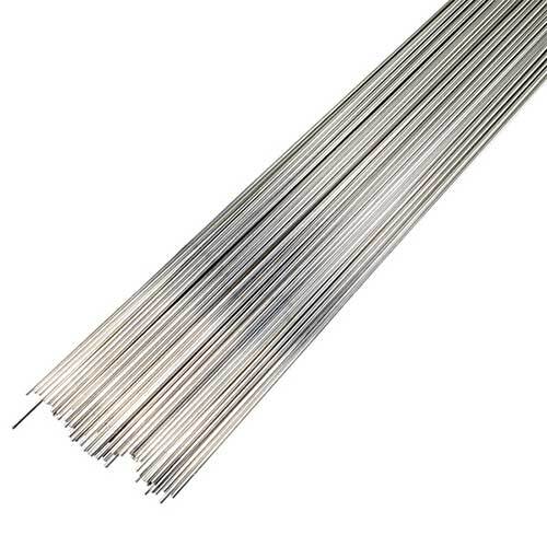 Bossweld Welding Rod Al Alloy TIG 4043 x 1.6mm 0.45kg Handy Pack 300015H