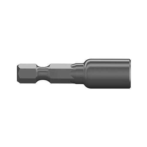Alpha 1/4" x 42mm Thunderzone Magnetic Nutsetter Carded