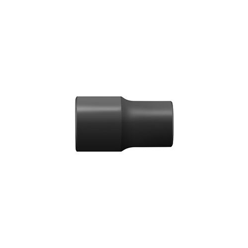 Alpha 1/4" Thundermax Cleanable Impact Socket Wrapped 2/Pack, Box of 5