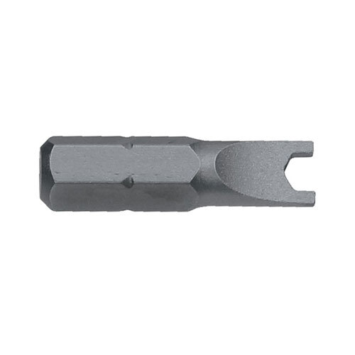 Alpha No.10 Pin Security - Pack of 10