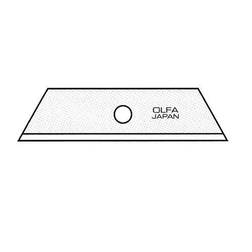 Olfa Carton Opener Blade SKB-2 5/Pack