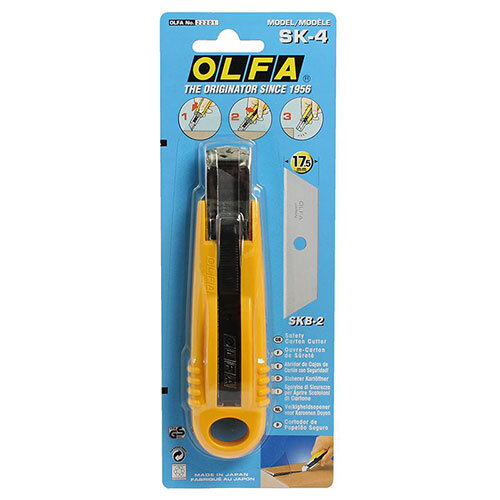 Olfa OLFA Cutter Model SK-4