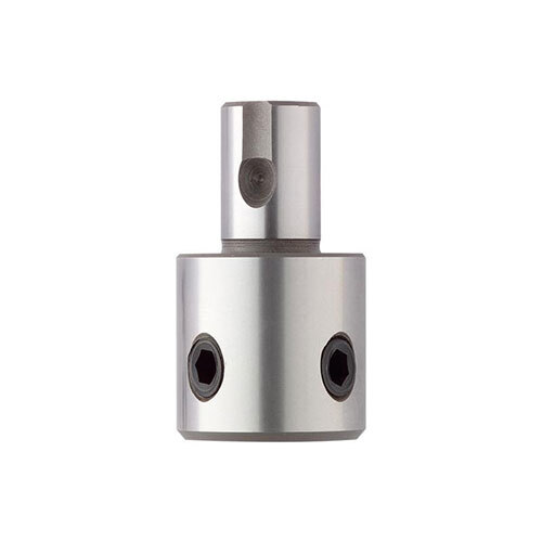 Euroboor Adaptor Nitto One Touch - 3/4" Weldon