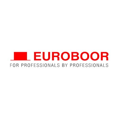 Euroboor Arbor MT3 With Coolant Ring