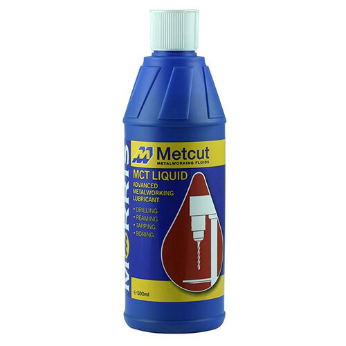 Maxbor MCL Cutting Fluid 500ml MCL500