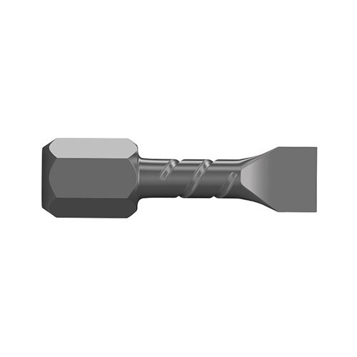 Alpha SL6 x 25mm Thunderzone Slotted Impact - Pack of 10