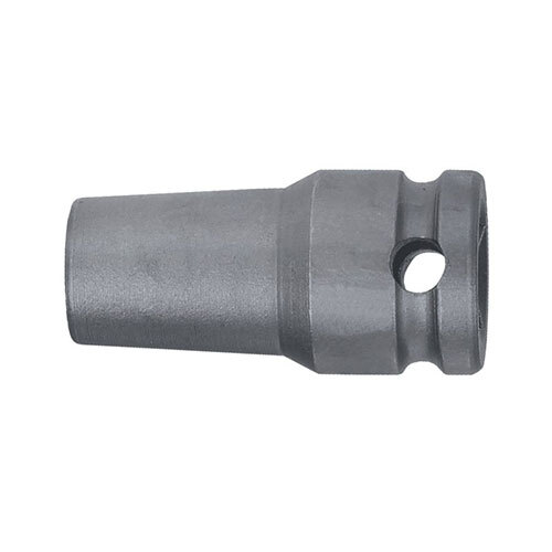 Alpha Magnetic Socket 5/16" Hex with 3/8" Square Drive