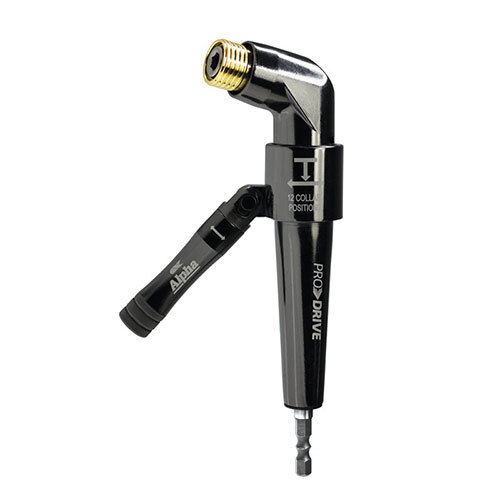 Alpha Angled Drive Attachment - Pro Drive