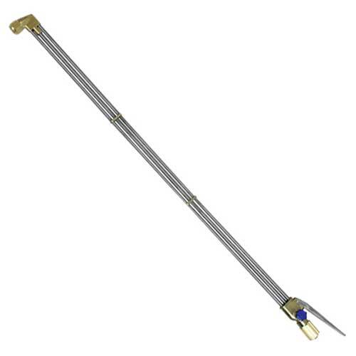 Bossweld 90° Cutting Attachment with Torch Handle Type 41/44 1100mm