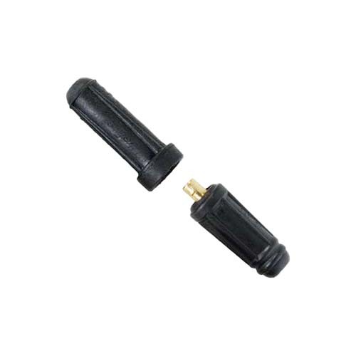 Bossweld Dinse Connector Female 25mm - Packet of 2