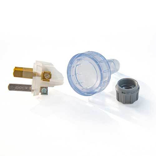 Bossweld Power Plug 10A x 240V