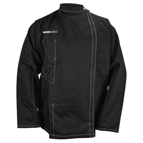 Bossweld FR-40 Welders Jacket Large