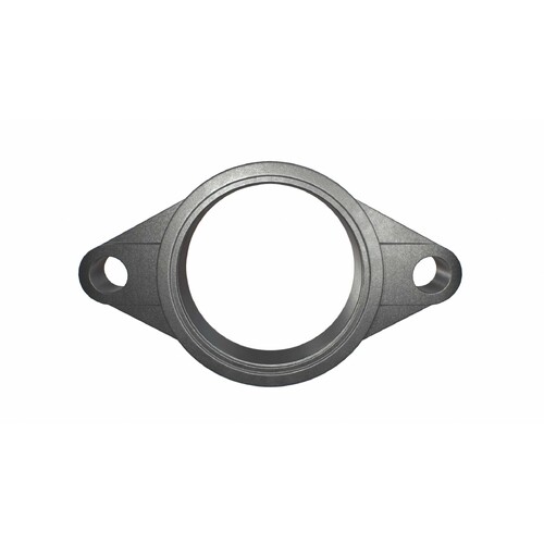 FYH FL005 Extra Light 2-Bolt Flange Bearing Housing Suits 25mm Shaft