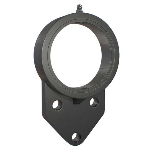 FYH FB208 Light Three Bolt Flange Bracket Housing Suits 40mm (1 7/16 - 1 9/16") Shaft