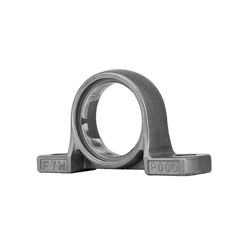 FYH P001 Extra Light Pillow Block Bearing Housing Suits 12mm Shaft