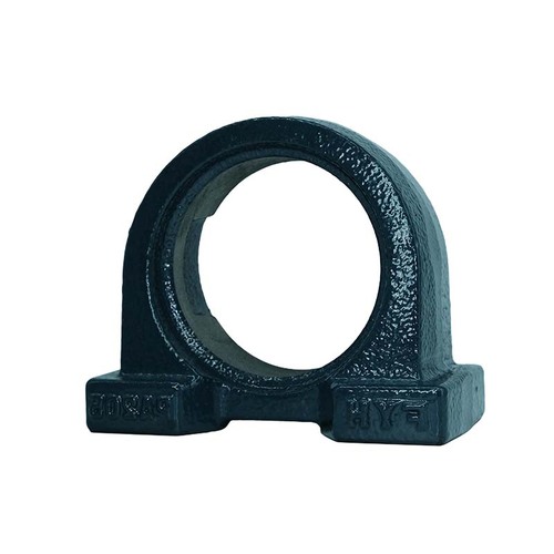 FYH PA205 Light Tapped Base Block Bearing Housing Suits 25mm (7/8 - 1") Shaft