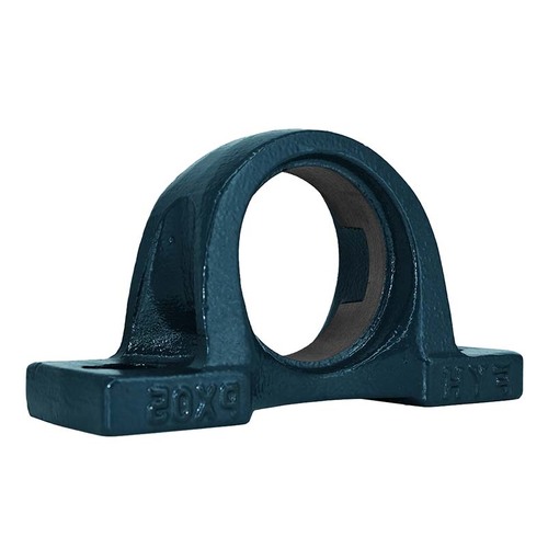 FYH PX09 Medium Pillow Block Bearing Housing Suits 45mm (1 3/4") Shaft