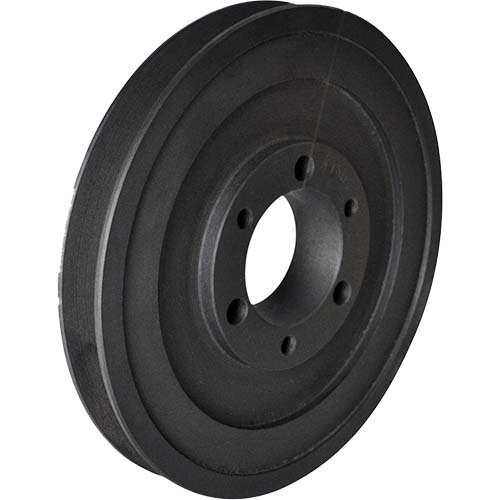 Mi-Lock V-Pulley 71mm A Pitch 81mm B Pitch Suits No 1 Bush