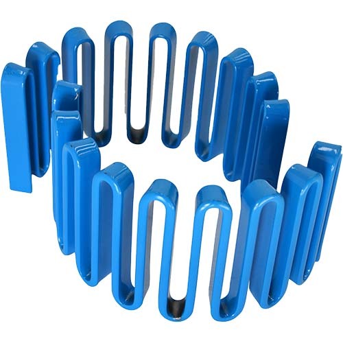 KCP 1150H-G Taper Grid Coupling Grid Element - 3 Pieces