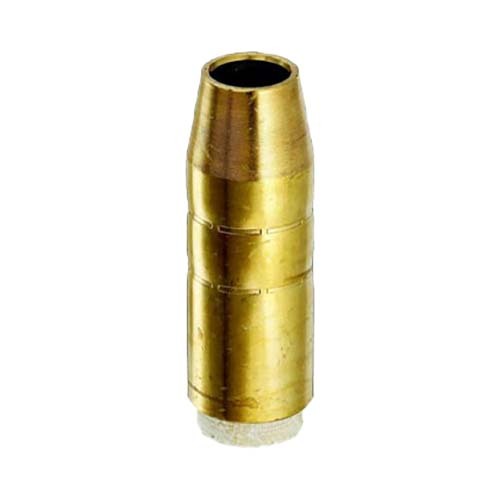 Bossweld Nozzle Conical Insulated Gas Bernard Style CU 13mm 200/300 Pack of 2